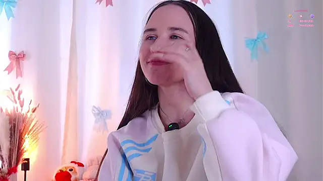 Chatroom XXX en direct de MaudAle