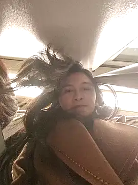 yinyin326's Live XXX Chat