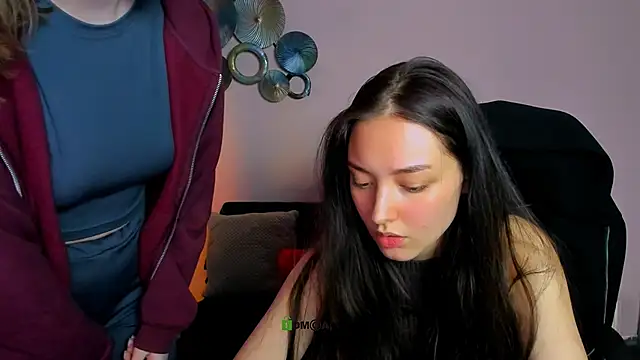 Webkamerová show eva_smiith_