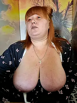 Chat XXX en directo de Fox-Red2026