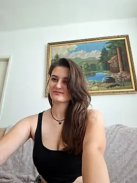 Živý XXX chat Nika_aa