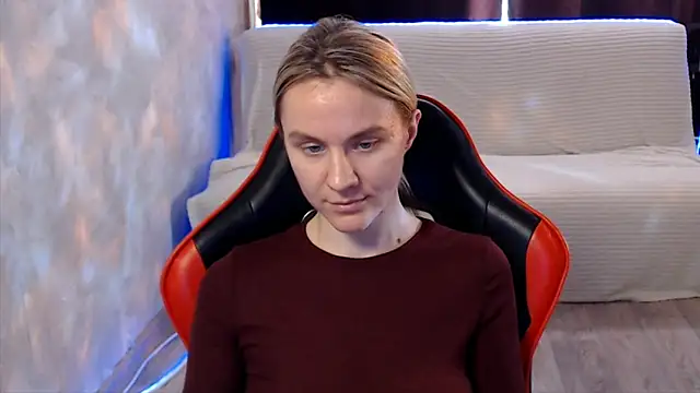 MiaBun1's Live XXX Chat