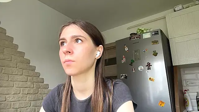 ElsieKuhlmann's Live XXX Chat