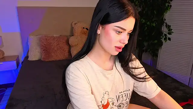 Živý XXX chat Silena_sky