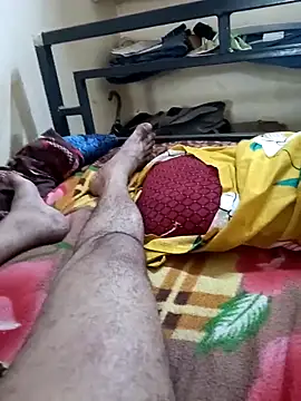 nanibabu7999 在線直播表演