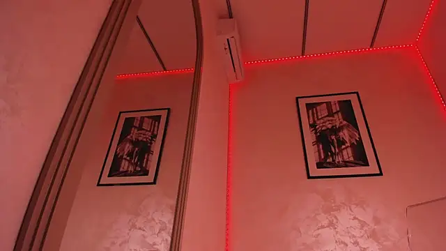 Živý XXX chat ZeynepX