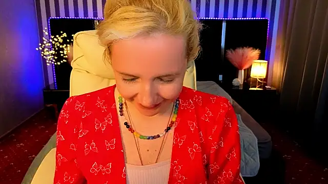 Chat XXX ao vivo de Alaska_Si