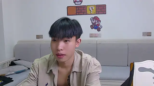 Similu-001 live XXX chat