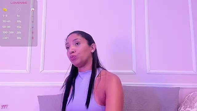 Živý XXX chat maia_lion