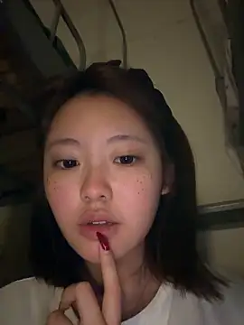 zhuzhu8023 Pertunjukan Webcam