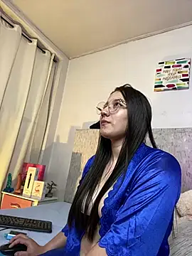 Chatroom XXX en direct de Abby_pink_