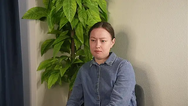 Živý XXX chat DanilleMincher