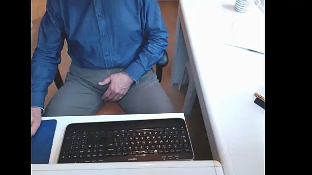 dutchpornking 在線直播表演