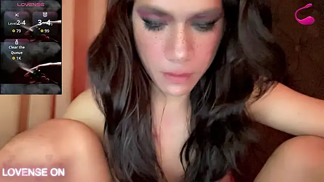 Chatroom XXX en direct de BaffledLensman