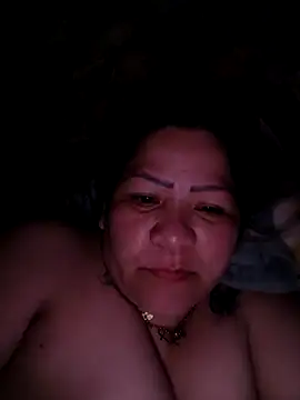 Chat XXX en directo de Dalessa_Bigtits