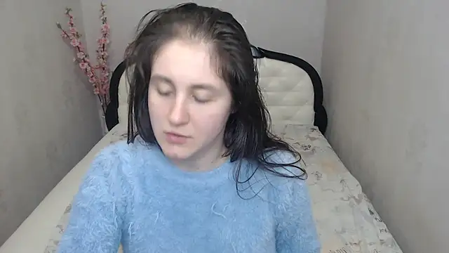 Živý XXX chat Holliy_Cooper