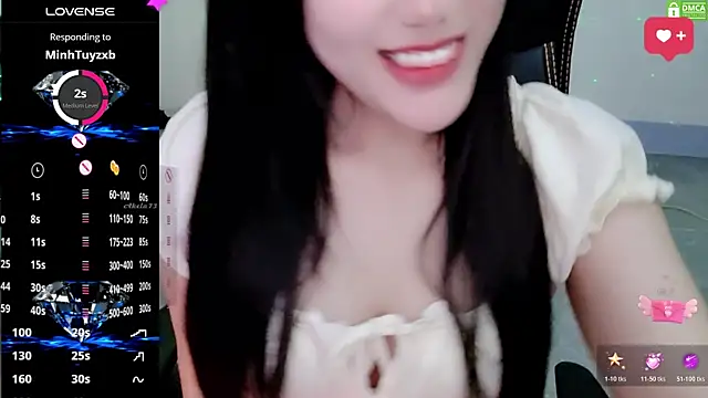 Chat XXX en directo de Dully_ana