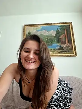 Nika_aa Chat XXX in diretta