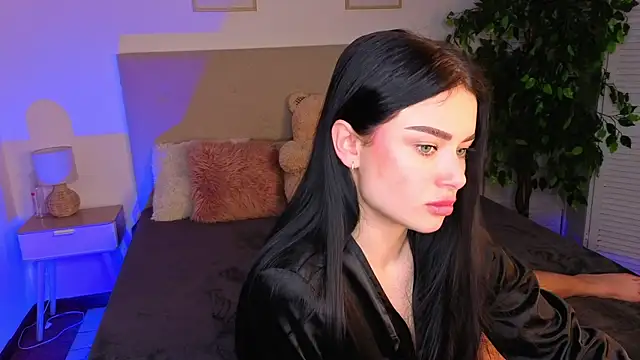 Silena_sky: онлайн-секс-чат