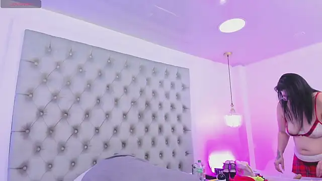 anette_cooper's Live XXX Chat