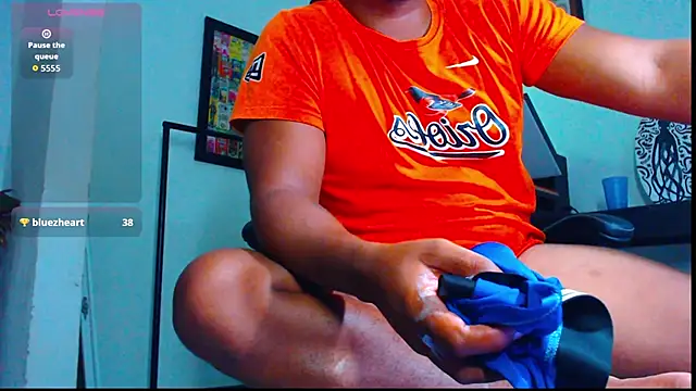 yosoy_enzo2020 在線直播表演