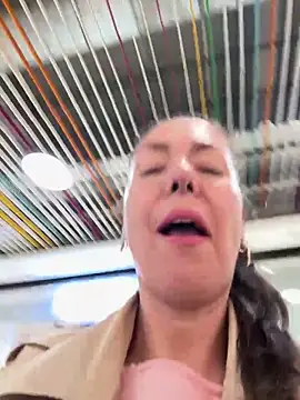 Sembang XXX Secara Langsung eveangelll