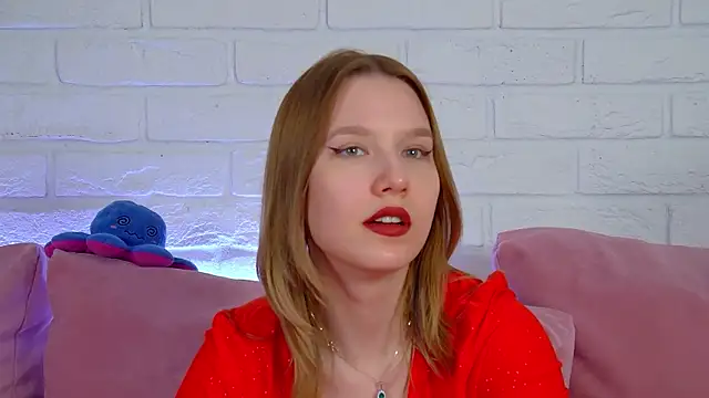 LiliLinn's Live XXX Chat