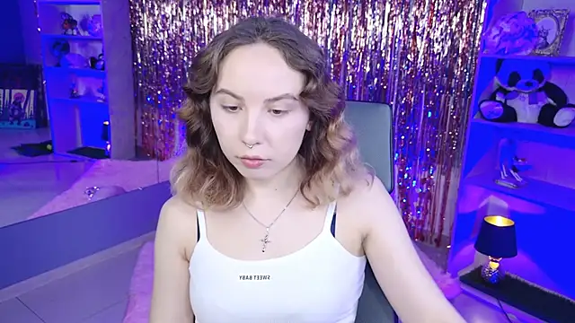 JasmineMilko's Live XXX Chat