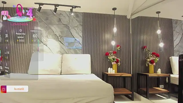 julietha_taylor's Live XXX Chat