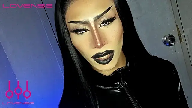 anitacruise Webcamshow