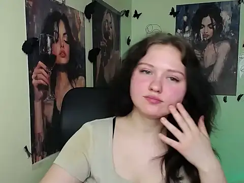 LadyAlice_'s Live XXX Chat