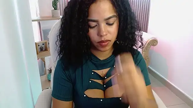 candyhot_tk Live XXX-Chat