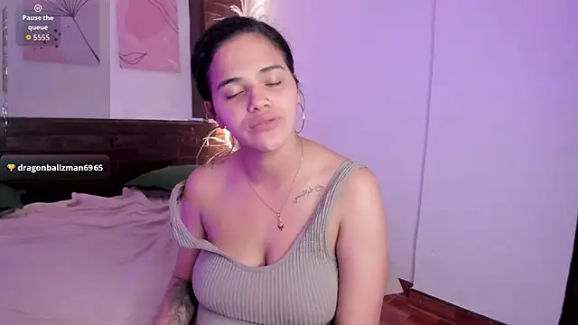 ATENA_JB's Live XXX Chat