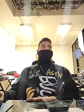 Juann-cock 在線直播表演