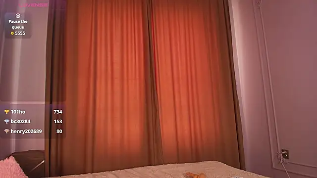 lihnpham's Live XXX Chat