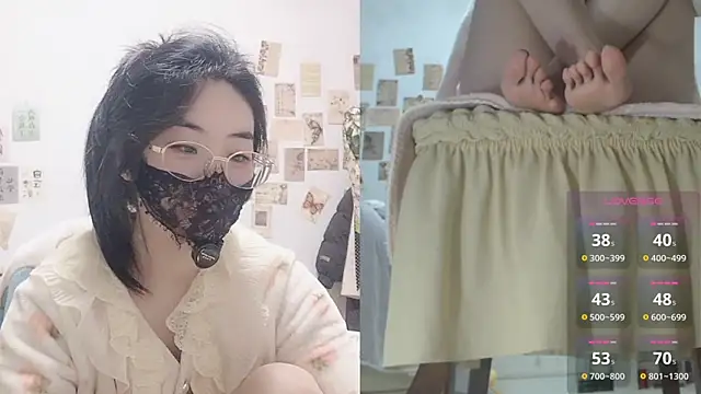 Ga2e-888's Live XXX Chat