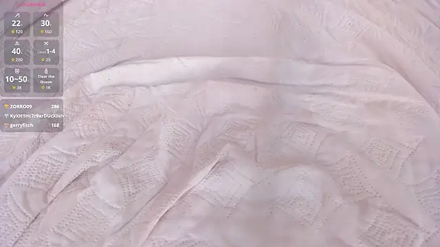 GrettaRouse's Live XXX Chat