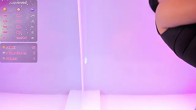 Madison_Rosee's Live XXX Chat