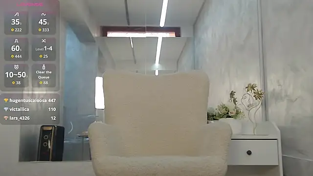 EmberLuna_'s Live XXX Chat