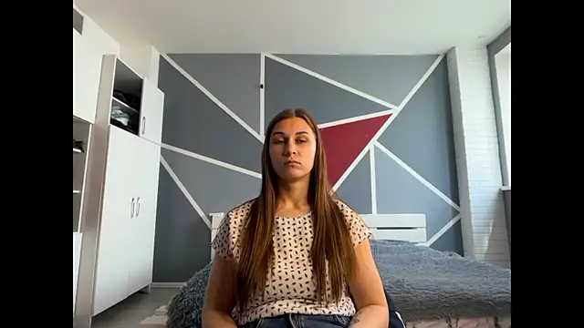 KatrinHapp's Live XXX Chat