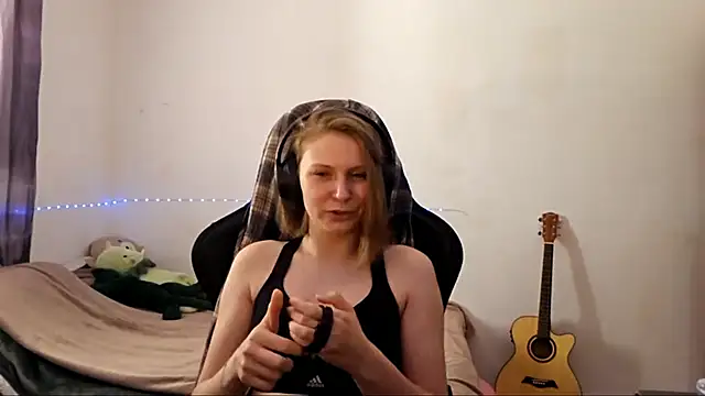 WesleyFrohling's Live XXX Chat