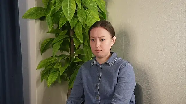 DanilleMincher's Live XXX Chat