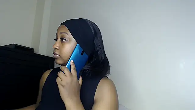 NIKKIE_LOVE's Live XXX Chat