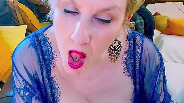 GattonaBiondona Live XXX-Chat