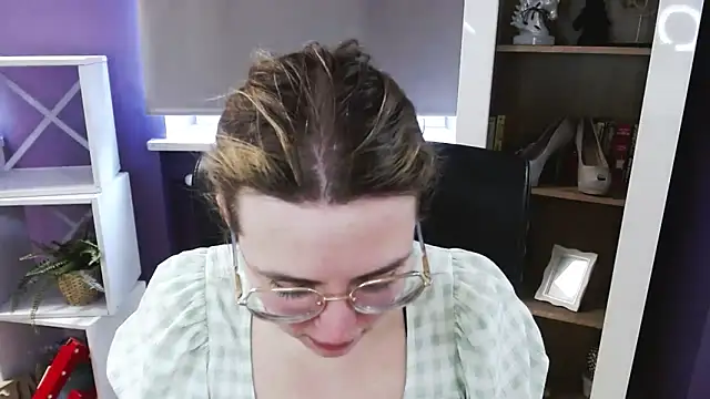 Zoey_Erotic's Live XXX Chat