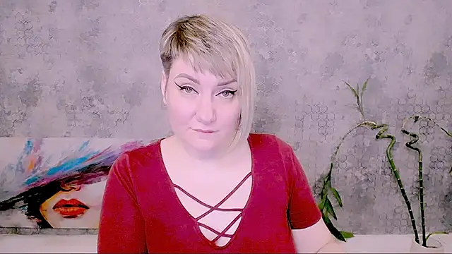 Chat XXX en directo de Djullia