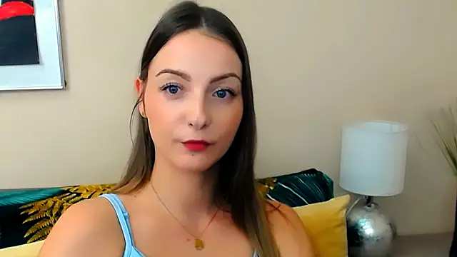 Chat XXX en directo de NatalieSexy