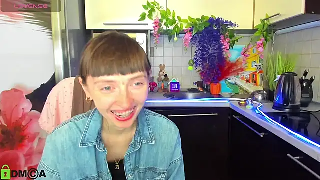 TayanaJons' Live XXX Chat