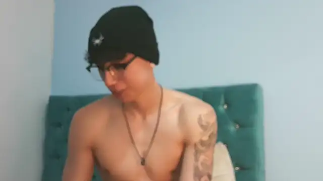 _Thomas_hot_のライブXXXチャット