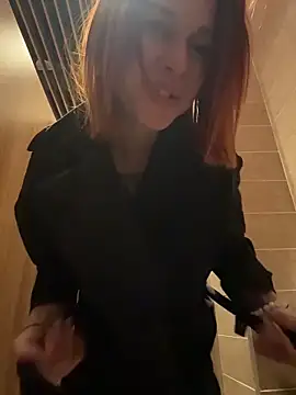 RosieSecret 라이브 XXX 채팅